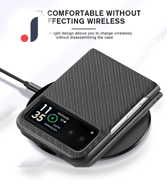 Carbon Fiber Texture Phone Case — Basic Cases, Smartwatch 2025