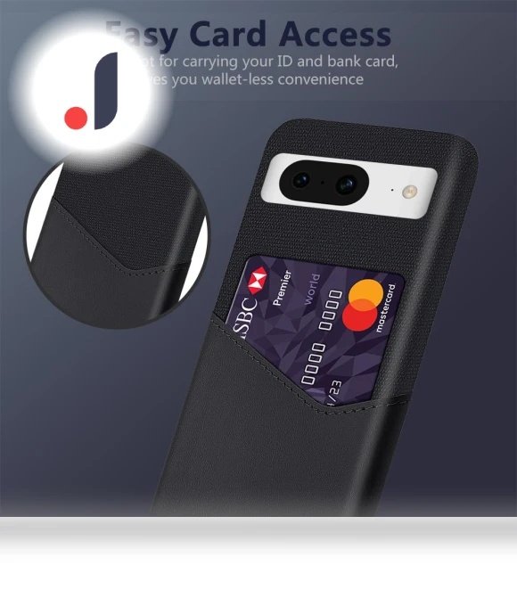 Card Holder Case — Basic Cases, Smartwatch 2025