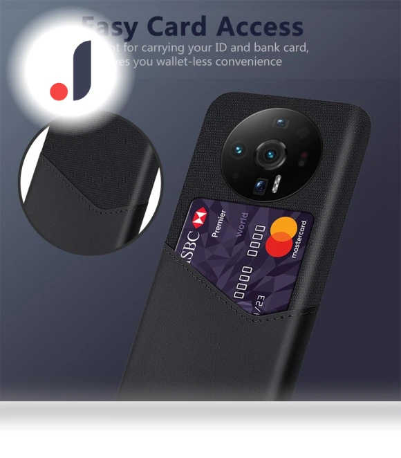 Card Holder Function Phone Case — Basic Cases, Smartwatch 2025