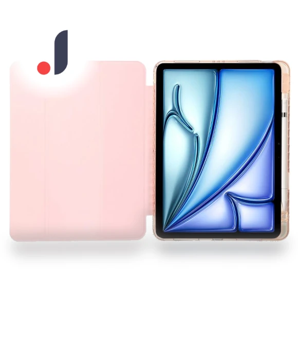 Case for iPad Air 11 — Keyboard Cases, Smartwatch 2025