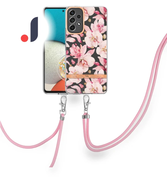 Case with Shoulder Strap — Bumpers, Smartwatch 2025
