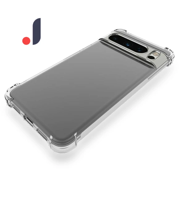 Clear Phone Case — Basic Cases, Smartwatch 2025
