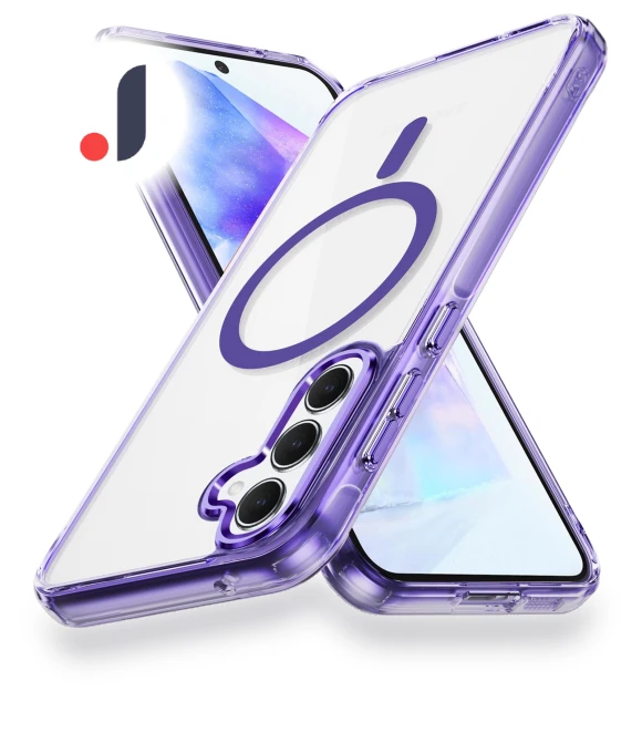 Clear Phone Cover Compatible with MagSafe — Basic Cases, Smartwatch 2025