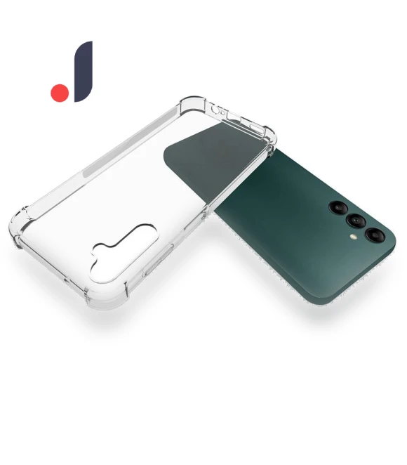 Collision Resistant Soft TPU Phone Case — Bumpers, Smartwatch 2025
