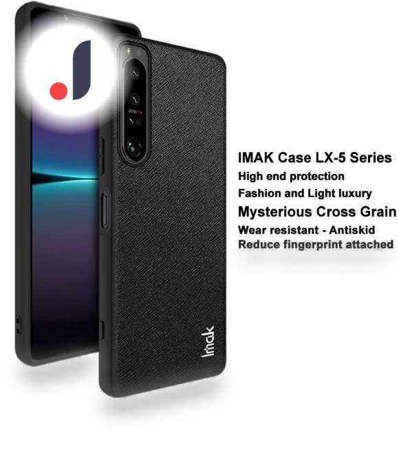 Cross Texture Drop-proof Phone Case — Smartwatch Protectors, Smartwatch 2025