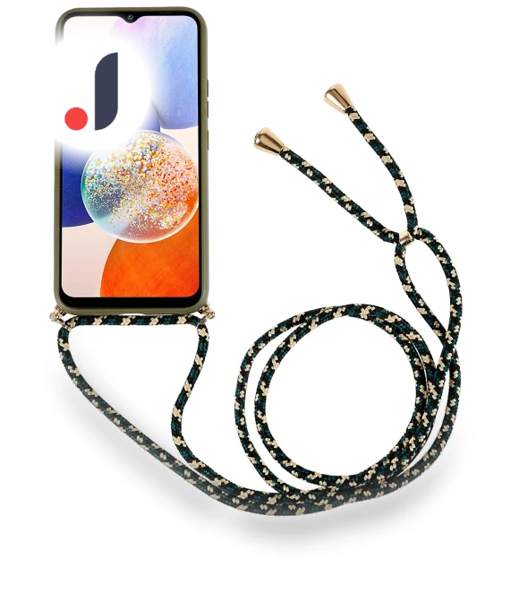 Crossbody Phone Case — Phone Accessories, Smartwatch 2025