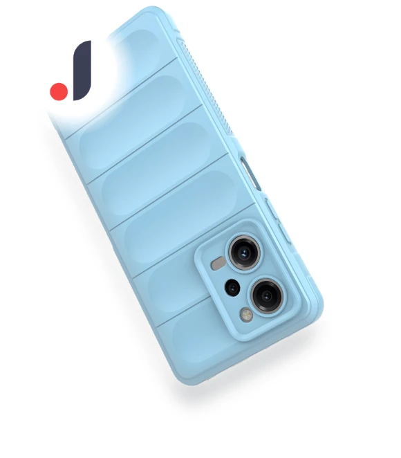 Drop-proof Back Cover Flexible TPU Anti-scratch Phone Case — Mobiles, Smartwatch 2025