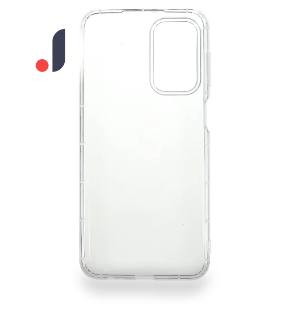Drop-proof Durable Transparent Lightweight Soft TPU Phone Cover Case — Basic Cases, Smartwatch 2025