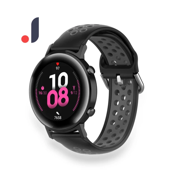 Dual-color PC Replacement Smart Watch Strap — Smartwatch Straps, Smartwatch 2025
