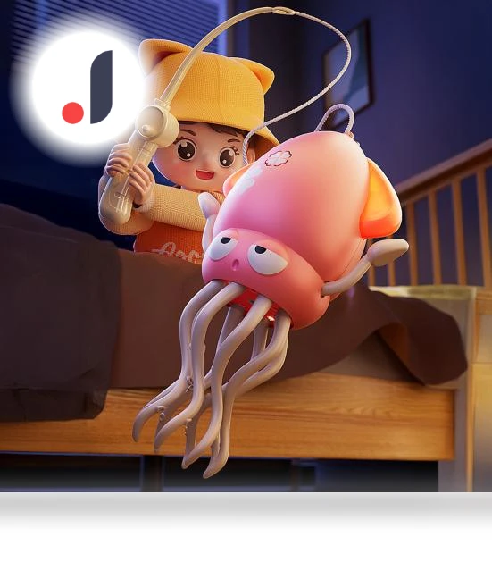 Electric Dancing Octopus Toy — Interactive Learning Devices, Exquiste life