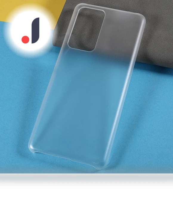 Hard PC Anti-scratch Glossy Surface Rubberized Protective Phone Cover — Screen Protectors, Smartwatch 2025