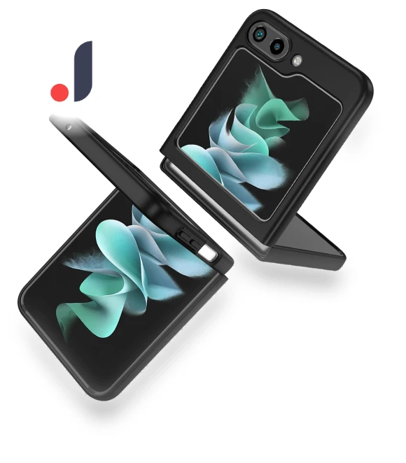 Hard PC Phone Case with Stand Ring — Phone Accessories, Smartwatch 2025