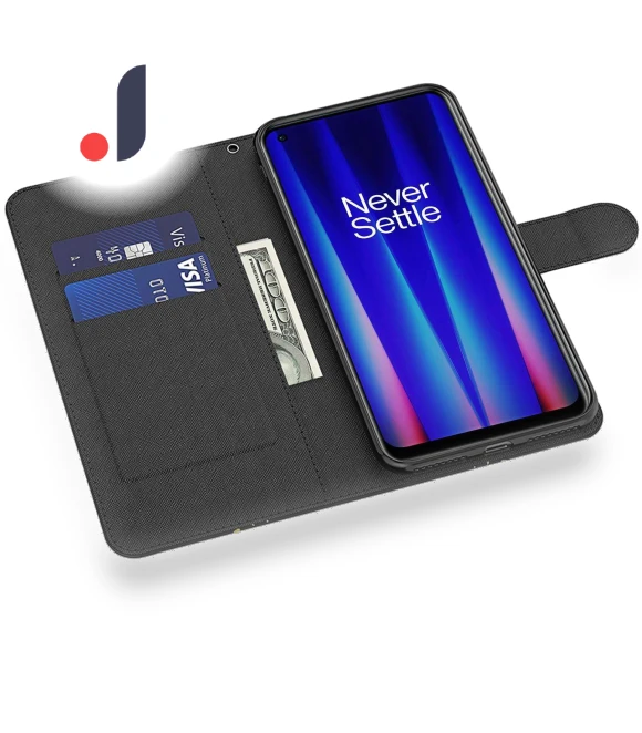 Leather PU Case with 3D Print — Phone Accessories, Smartwatch 2025