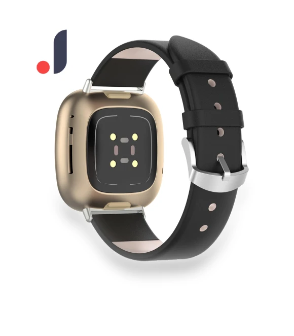 Leather Watch Band Strap — Bands, Smartwatch 2025