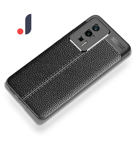 Litchi Texture Drop Protection TPU Cover Phone Shell — Phone Accessories, Smartwatch 2025