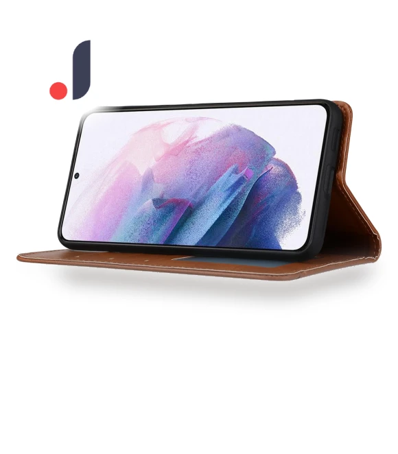 Magnetic Auto-absorbed Phone Case with Front Card Slot — Phone Accessories, Smartwatch 2025