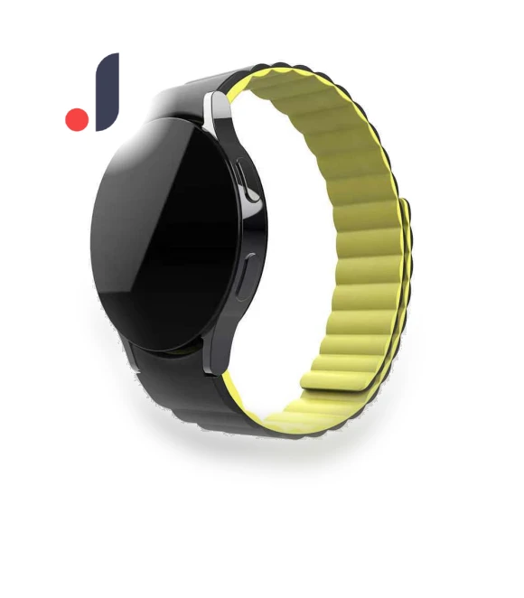Magnetic Watch Band Wrist Strap — Smartwatch Accessories, Smartwatch 2025
