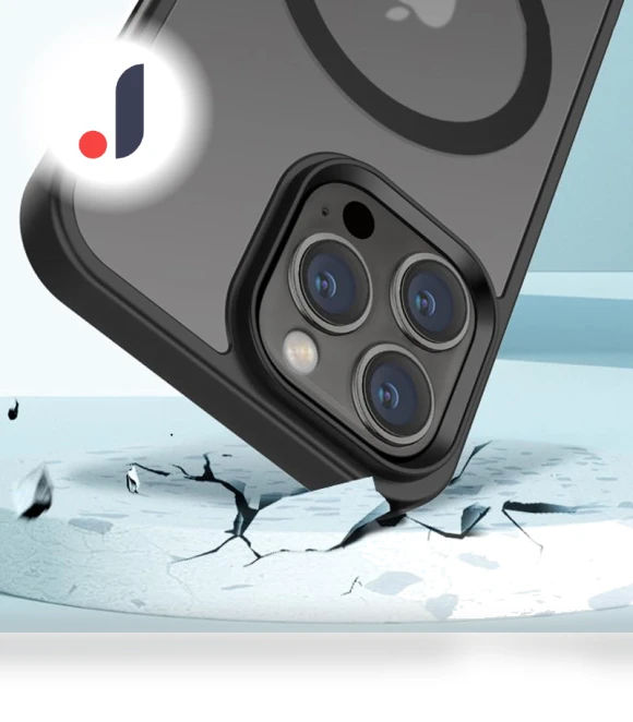 MagSafe Wireless Charging Phone Case — Phone Accessories, Smartwatch 2025