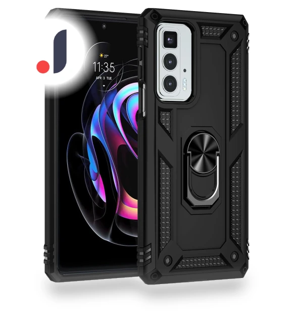 Military Grade Protection Hybrid Cell Phone Case — Basic Cases, Smartwatch 2025