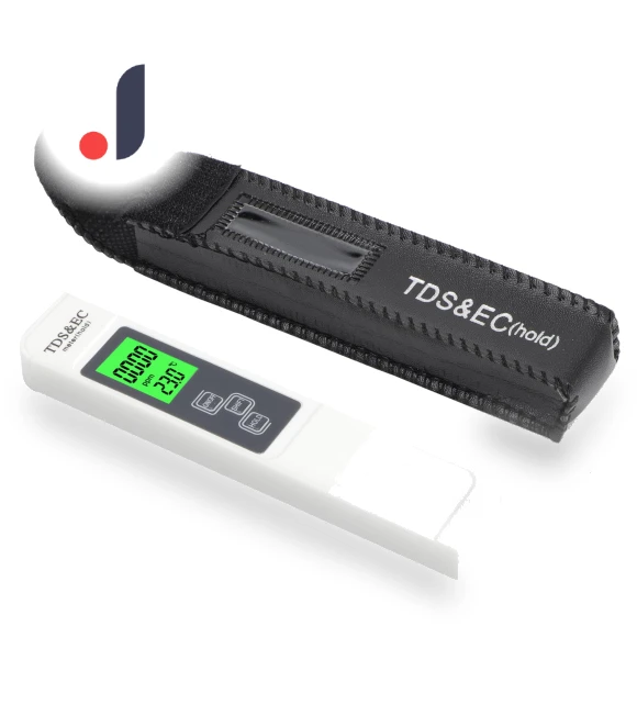 Multifunctional Water Quality Tester Pen — Hydrometers, Health & Beauty PRODUCT