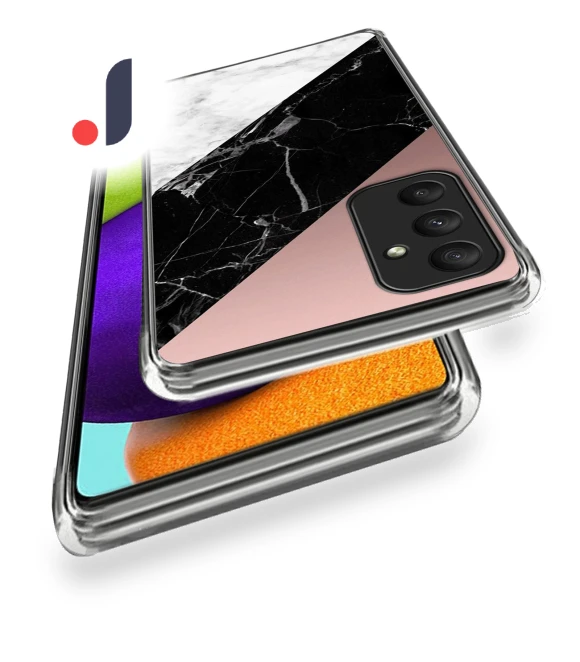 Pattern TPU Slim Shockproof Phone Cover — Bumpers, Smartwatch 2025