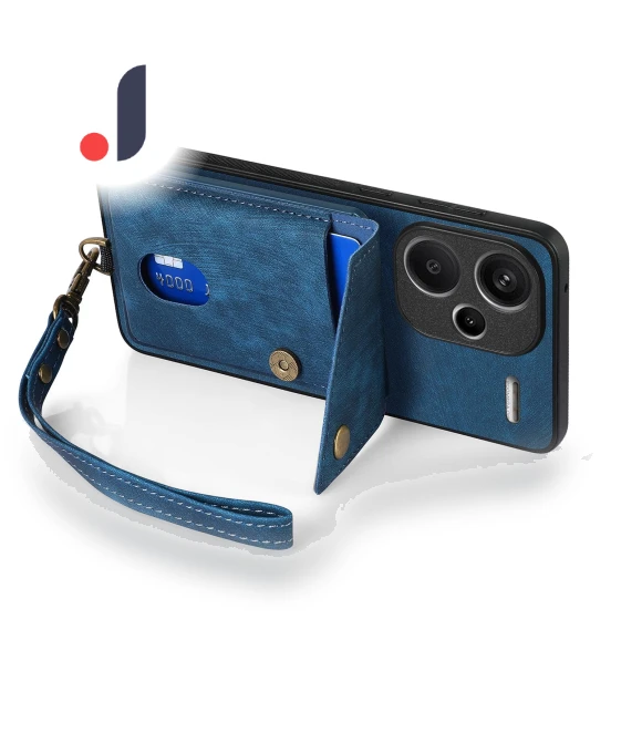 Phone Case with Stand — Smartwatch Protectors, Smartwatch 2025