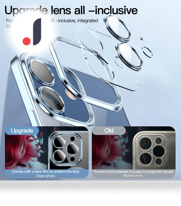 Phone Case — Phone Accessories, Smartwatch 2025