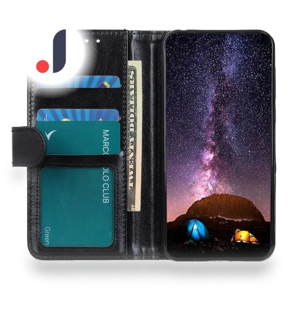Phone Stand Case Wallet — Basic Cases, Smartwatch 2025
