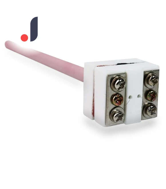 Platinum Rhodium Thermocouple Temperature Sensor — Temperature Measurement Tools