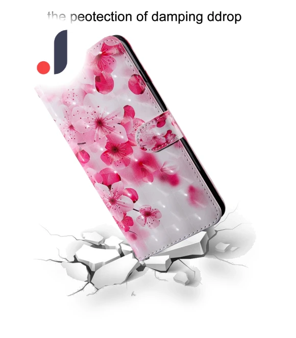 PU Leather Case with Stand Function — Phone Accessories, Smartwatch 2025