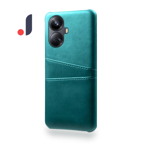 PU Leather Coated Hard PC Phone Case — Basic Cases, Smartwatch 2025