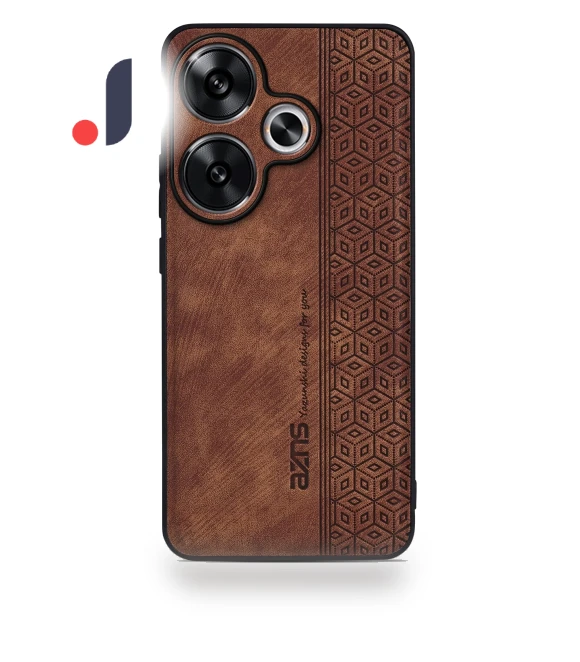 PU Leather Coated TPU Imprinted Phone Cover — Fitness Bands, Smartwatch 2025