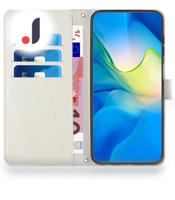 PU Leather Marble Pattern Printing Phone Case — Bumpers, Smartwatch 2025