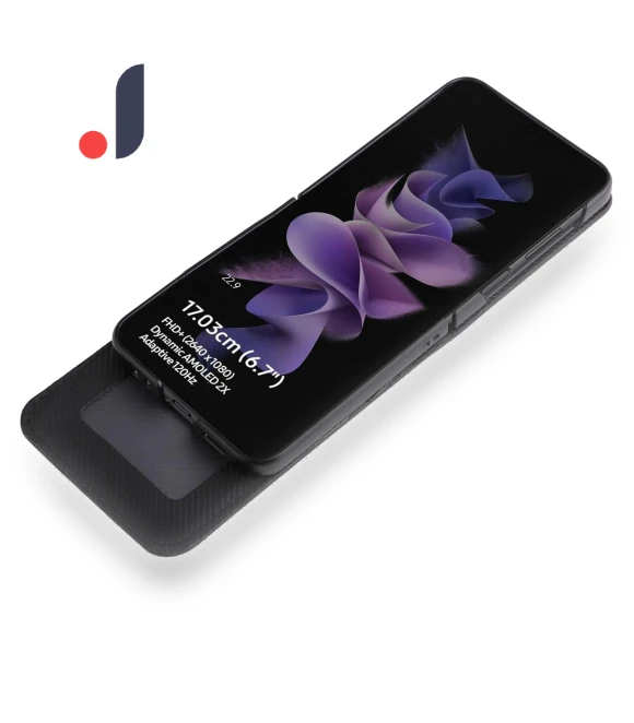 PU Leather Phone Case with Card Holder — Flip Cases, Smartwatch 2025