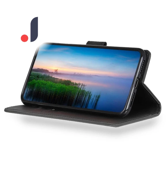 PU Leather Wallet Phone Case — Flip Cases, Smartwatch 2025