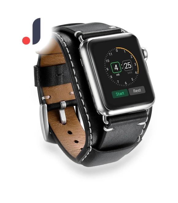 Replacement Strap — Smartwatch Straps, Smartwatch 2025