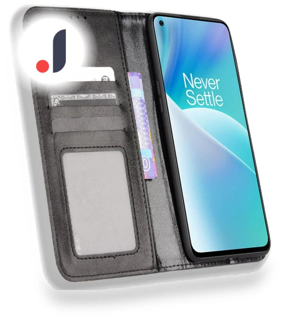 Retro Shockproof Phone Case Wallet — Basic Cases, Smartwatch 2025