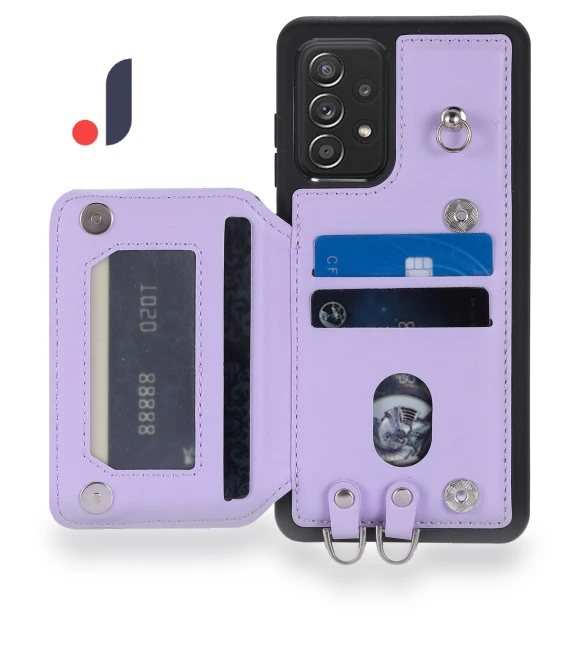 RFID Blocking Phone Case — Screen Protectors, Smartwatch 2025