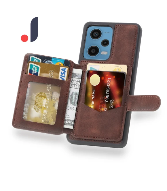 RFID Blocking Phone Case — Phone Accessories, Smartwatch 2025