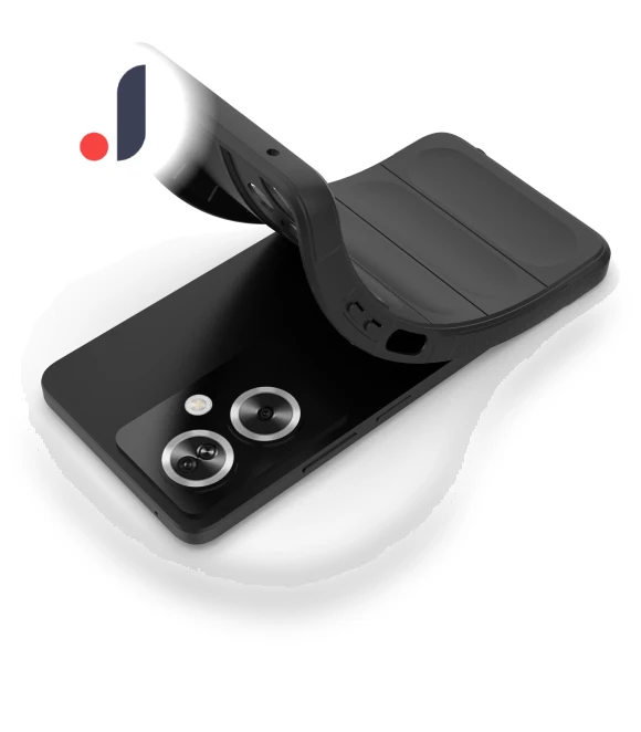 Shock Absorbing Phone Back Cover — Basic Cases, Smartwatch 2025