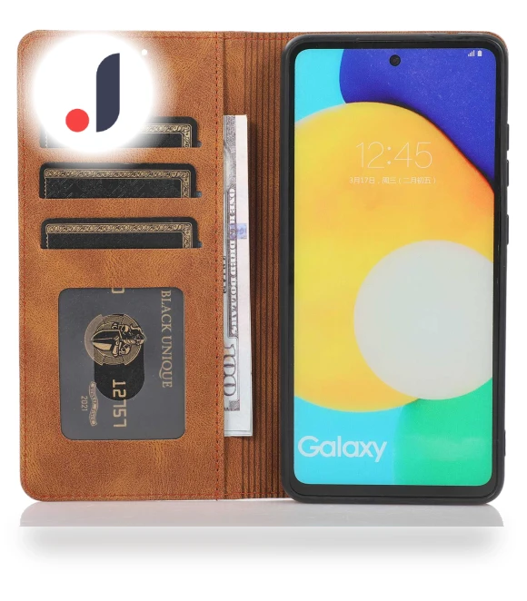Shockproof Phone Wallet Case — Basic Cases, Smartwatch 2025