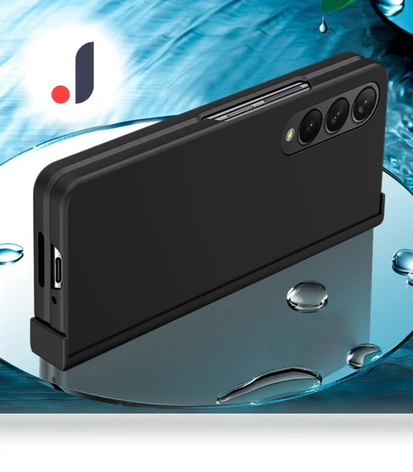 Shockproof Soft-Touch Case — Bumpers, Smartwatch 2025