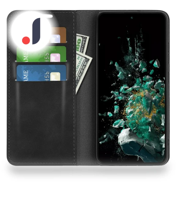 Skin-touch Feeling PU Leather Case — Phone Accessories, Smartwatch 2025