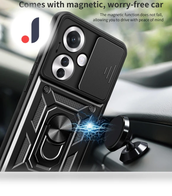 Slide Camera Cover Phone Protector — Screen Protectors, Smartwatch 2025