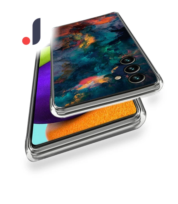 Slim Case for Samsung Galaxy A54 5G — Screen Protectors, Smartwatch 2025