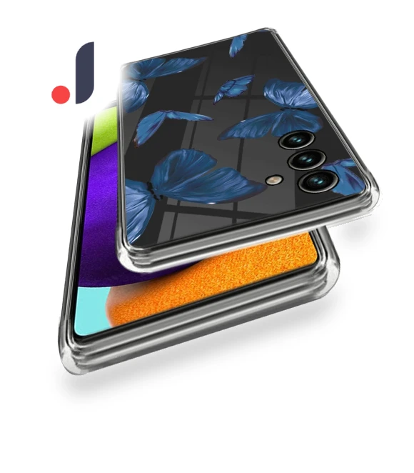 Soft TPU Case with Drop Protection — Bumpers, Smartwatch 2025