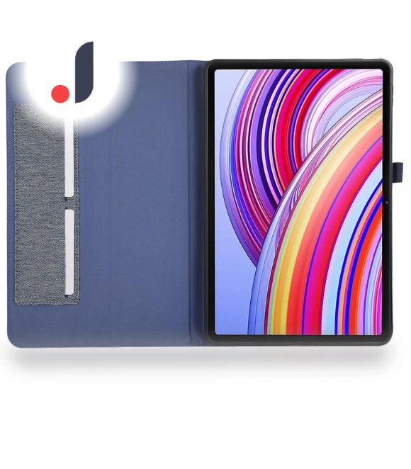 Tablet Case Stand with Card Holder — Keyboard Cases, Smartwatch 2025