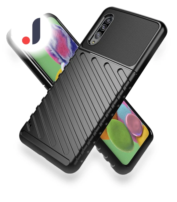 Thunder Series Wear-resistant Case — Basic Cases, Smartwatch 2025