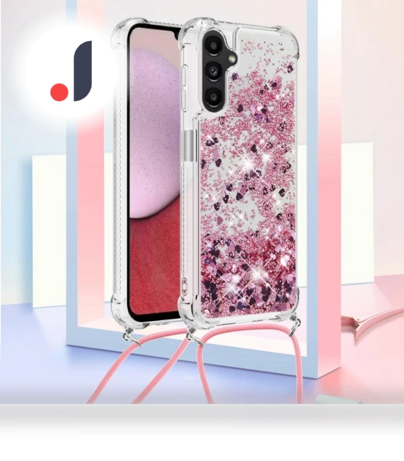 TPU Case with Lanyard — Phone Accessories, Smartwatch 2025