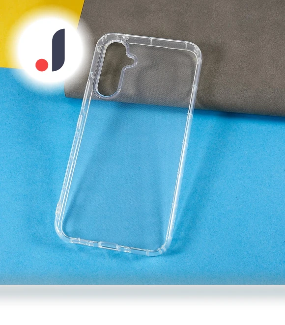 Transparent Anti-drop Phone Case — Basic Cases, Smartwatch 2025